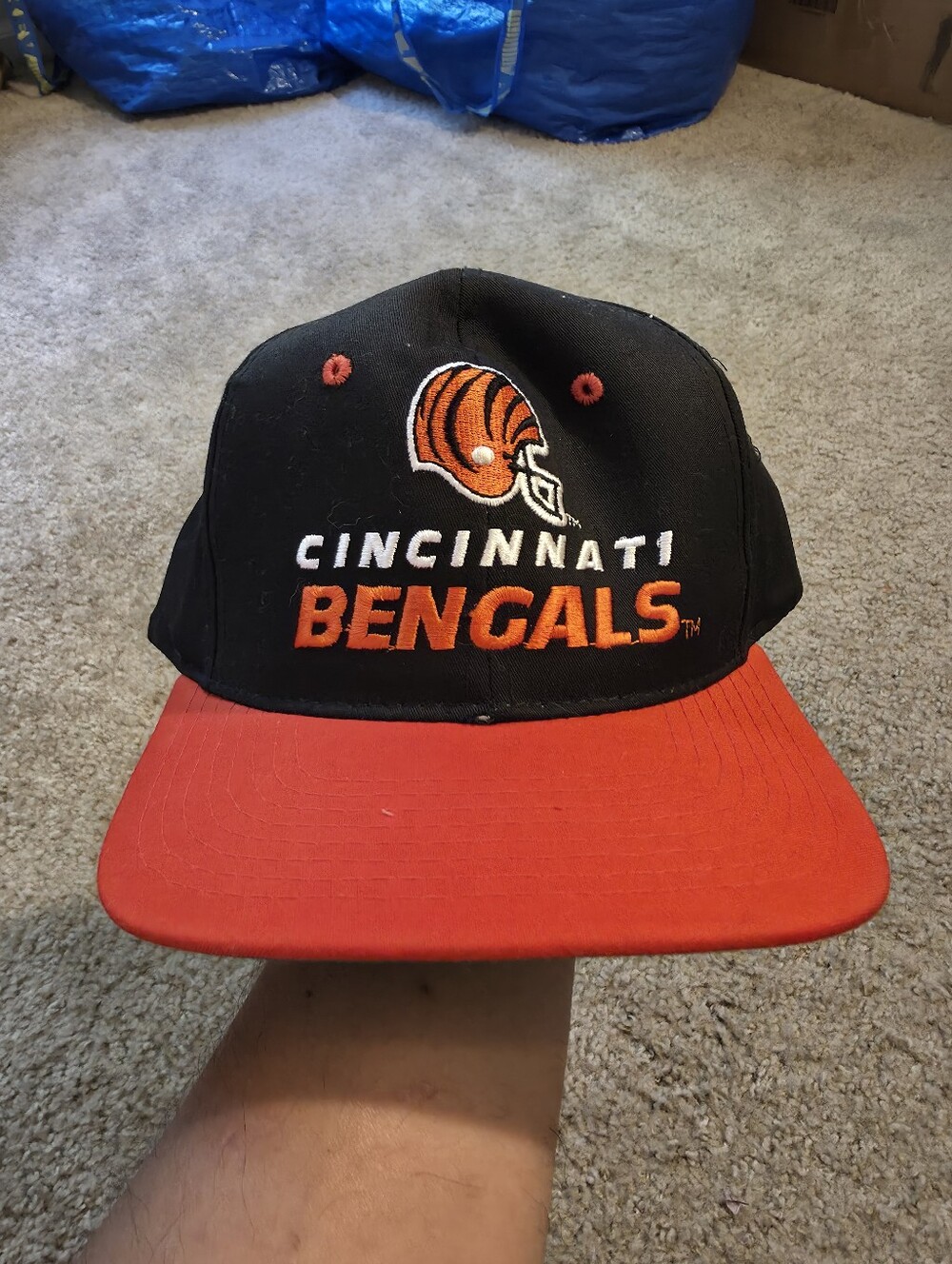 Cincinnati Bengals